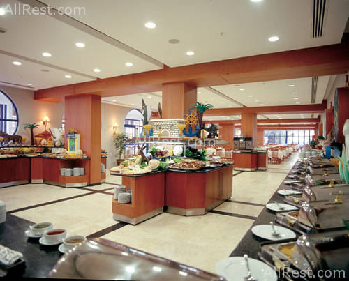 Catamaran Resort Hotel 10